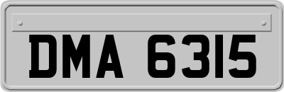 DMA6315