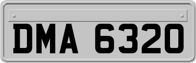 DMA6320