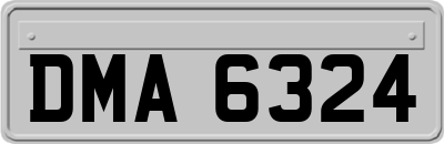 DMA6324
