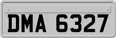 DMA6327