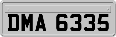 DMA6335