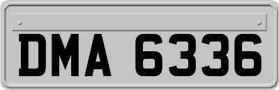 DMA6336