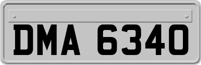 DMA6340