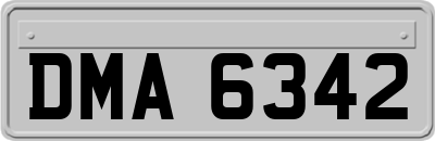DMA6342