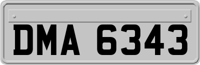 DMA6343