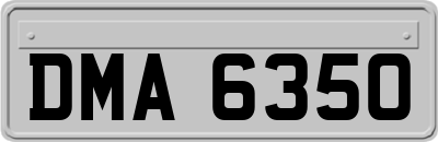 DMA6350