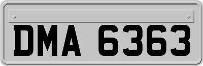 DMA6363