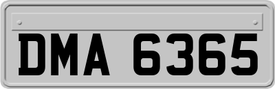 DMA6365
