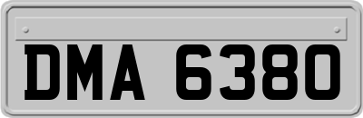 DMA6380