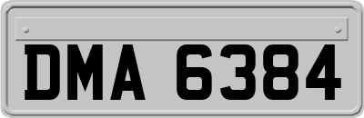 DMA6384