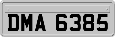 DMA6385