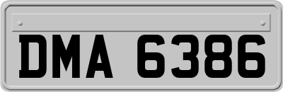 DMA6386