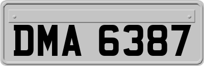 DMA6387