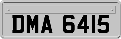 DMA6415