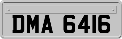 DMA6416