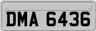 DMA6436