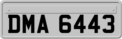 DMA6443