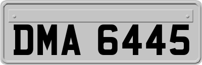 DMA6445
