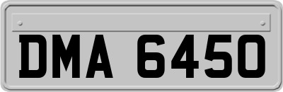 DMA6450