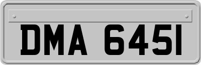 DMA6451