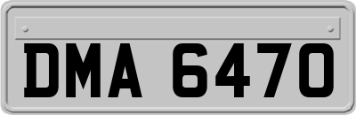DMA6470