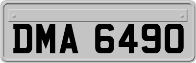 DMA6490