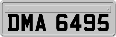 DMA6495