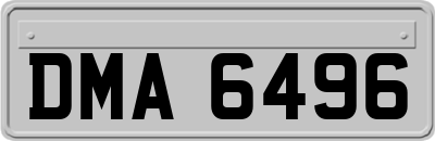 DMA6496