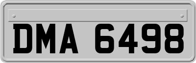 DMA6498