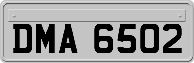 DMA6502