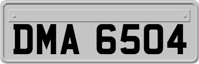 DMA6504