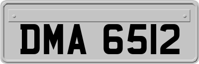 DMA6512