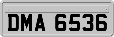 DMA6536