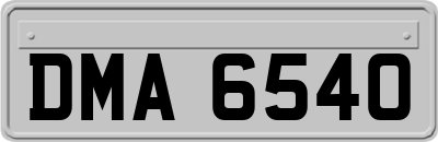 DMA6540