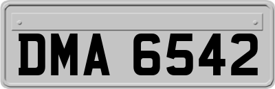 DMA6542