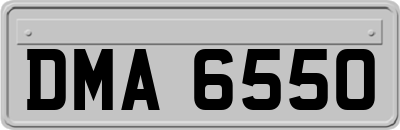 DMA6550