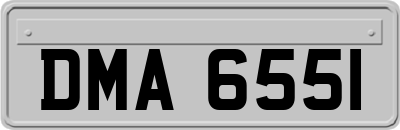 DMA6551
