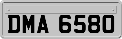 DMA6580