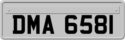 DMA6581