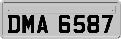 DMA6587