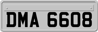 DMA6608
