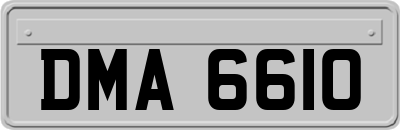 DMA6610