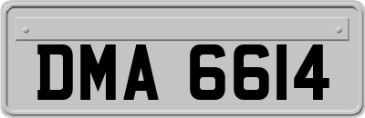 DMA6614