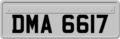 DMA6617