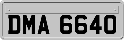 DMA6640