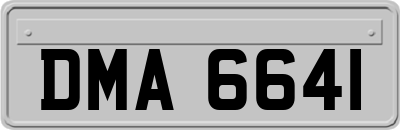 DMA6641