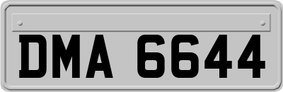 DMA6644
