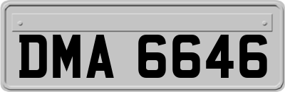 DMA6646