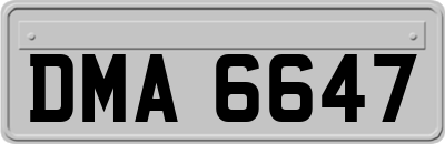 DMA6647