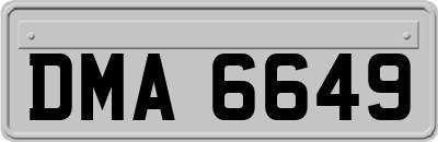 DMA6649